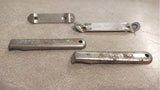 Vintage Lot of 4 Iron City Beer Bottle Opener Its Real Pirates Teck Golden Drink