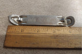 Vintage Lot of 4 Iron City Beer Bottle Opener Its Real Pirates Teck Golden Drink