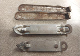 Vintage Lot of 4 Iron City Beer Bottle Opener Its Real Pirates Teck Golden Drink