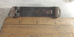 6 Small Vintage Iron Citty Beer Bottle Openers Pittsburgh Pa Beat'em Bucs