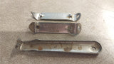 Vintage 3 Canada Dry Bottle Can Openers Ginger Ale Vaughan USA Church Key