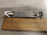 4 Assorted Beer Bottle Opener Teck Premium Bush Genesee Ale King Budweiser