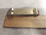 2 Vintage EKCO Chicago Bottle Opener USA Arcuate Profile Beer Can Tapper