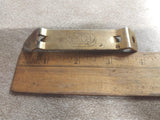 2 Vintage EKCO Chicago Bottle Opener USA Arcuate Profile Beer Can Tapper