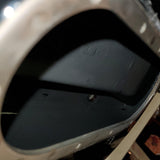 OEM Harley 2004 FLHT ELECTRA GLIDE STANDARD Black Gas Tank FLHTCUI ULTRA CLASSIC