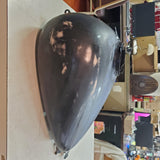 Harley FLHTCU ELECTRA GLIDE ULTRA CLASSIC Black Blue Sanded Gas Tank 61356-08