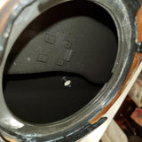 Harley 2008 FLHTCU ULTRA CLASSIC Vivid Black Anniversary Copper Gas Tank 61356-0