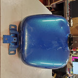 Harley FLHTCU Electra Glide ULTRA CLASSIC Trike Daytona Blue?? Gas Tank 61356-08