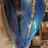 Harley FLHTCU Electra Glide ULTRA CLASSIC Trike Daytona Blue?? Gas Tank 61356-08