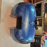 Harley FLHTCU Electra Glide ULTRA CLASSIC Trike Daytona Blue?? Gas Tank 61356-08