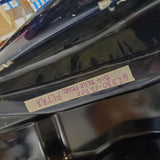 Harley 2016 FLTRX Road Glide FLHTCU ELECTRA Ult Big Blue Pearl Gas Tank 61356-08