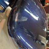 Harley 2016 FLTRX Road Glide FLHTCU ELECTRA Ult Big Blue Pearl Gas Tank 61356-08