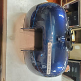 Harley 2016 FLTRX Road Glide FLHTCU ELECTRA Ult Big Blue Pearl Gas Tank 61356-08