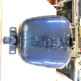 OEM Harley FLHTCU ELECTRA GLIDE ULTRA CLASSIC Big Blue Pearl?? Gas Tank 61356-08