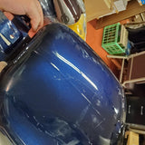 OEM Harley FLHTCU ELECTRA GLIDE ULTRA CLASSIC Big Blue Pearl?? Gas Tank 61356-08