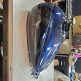 OEM Harley FLHTCU ELECTRA GLIDE ULTRA CLASSIC Big Blue Pearl?? Gas Tank 61356-08