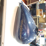 OEM Harley FLHX Street Glide Dark Blue Pearl?? FLHTCU Ultra Cl Gas Tank 61356-08