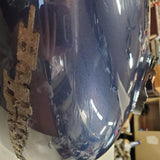 OEM Harley FLHX Street Glide Dark Blue Pearl?? FLHTCU Ultra Cl Gas Tank 61356-08