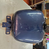 OEM Harley FLHX Street Glide Dark Blue Pearl?? FLHTCU Ultra Cl Gas Tank 61356-08