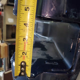 OEM Harley FLHX Street Glide Dark Blue Pearl?? FLHTCU Ultra Cl Gas Tank 61356-08