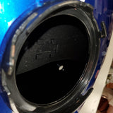 OEM 2009 Harley Flame Blue? FLHTCU Electra Glide Ultra Classic Gas Tank 61356-08