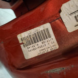 OEM 2008 Harley Candy Red Sunglo FLHTCU Electra Glide Ultra Cl Gas Tank 61356-08