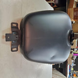 OEM Harley Black Denim FLHTCU Electra Glide Ultra Classic Road Gas Tank 61356-08