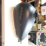 OEM Harley Black Denim FLHTCU Electra Glide Ultra Classic Road Gas Tank 61356-08