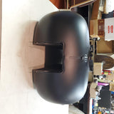 OEM Harley Black Denim FLHTCU Electra Glide Ultra Classic Road Gas Tank 61356-08