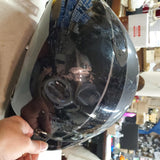 OEM Harley Black Pearl FLHTCU Electra Glide Ultra Classic Road Gas Tank 61356-08