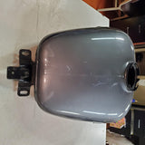 OEM Harley Black Pearl FLHTCU Electra Glide Ultra Classic Road Gas Tank 61356-08