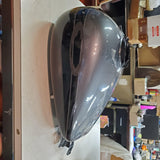 OEM Harley Black Pearl FLHTCU Electra Glide Ultra Classic Road Gas Tank 61356-08