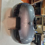 OEM Harley Black Pearl FLHTCU Electra Glide Ultra Classic Road Gas Tank 61356-08