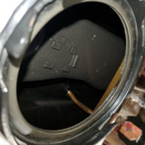OEM Harley Black Pearl FLHTCU Electra Glide Ultra Classic Road Gas Tank 61356-08