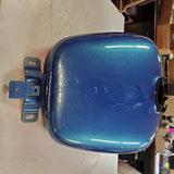 OEM Harley Daytona Blu FLHTCU Electra Glide Ultra Classic Road Gas Tank 61356-08