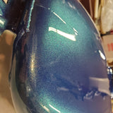 OEM Harley Daytona Blu FLHTCU Electra Glide Ultra Classic Road Gas Tank 61356-08