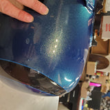 OEM Harley Daytona Blu FLHTCU Electra Glide Ultra Classic Road Gas Tank 61356-08