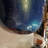 OEM Harley Daytona Blu FLHTCU Electra Glide Ultra Classic Road Gas Tank 61356-08