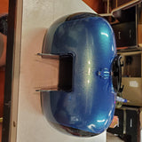 OEM Harley Daytona Blu FLHTCU Electra Glide Ultra Classic Road Gas Tank 61356-08