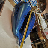 OEM Harley Daytona Blu FLHTCU Electra Glide Ultra Classic Road Gas Tank 61356-08