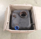 Shovelhead Oil Tank Harley Davidson FX FLH Superglide FLH Wide Glide 1970-1980