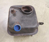 Shovelhead Oil Tank Harley Davidson FX FLH Superglide FLH Wide Glide 1970-1980