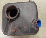 Shovelhead Oil Tank Harley Davidson FX FLH Superglide FLH Wide Glide 1970-1980