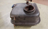 Shovelhead Oil Tank Harley Davidson FX FLH Superglide FLH Wide Glide 1970-1980