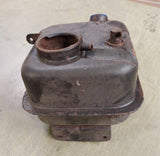 Shovelhead Oil Tank Harley Davidson FX FLH Superglide FLH Wide Glide 1970-1980