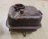 Shovelhead Oil Tank Harley Davidson FX FLH Superglide FLH Wide Glide 1970-1980