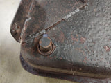 Shovelhead Oil Tank Harley Davidson FX FLH Superglide FLH Wide Glide 1970-1980