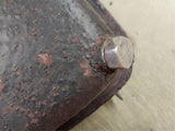 Shovelhead Oil Tank Harley Davidson FX FLH Superglide FLH Wide Glide 1970-1980