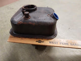 Shovelhead Oil Tank Harley Davidson FX FLH Superglide FLH Wide Glide 1970-1980