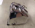 NOS Chrome Oil Tank FXR Harley Davidson 1982-1990 Big Twin Shovelhead FL FX